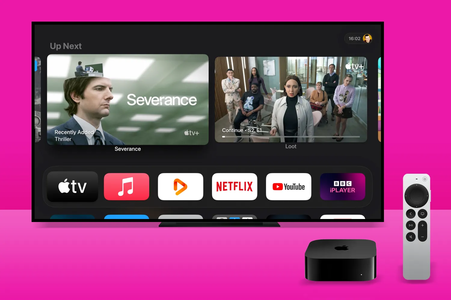 How to Use IPTV on Apple TV Box in 2025