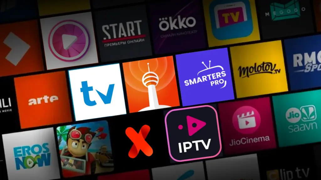 Best IPTV Apps for Canada 2025