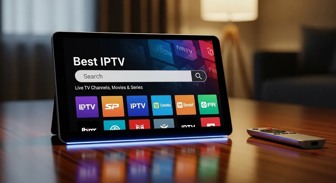 IPTV Canada 2025 features and performance overview