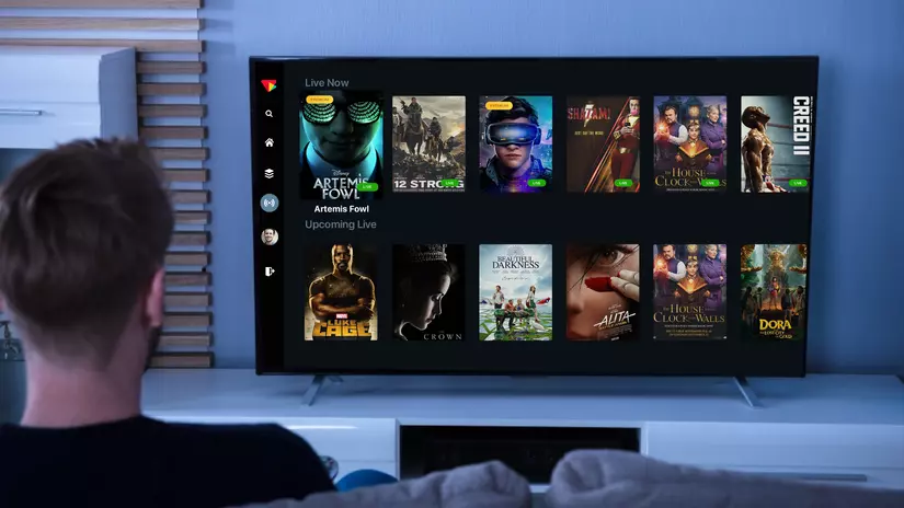 The Best Canadian IPTV Service Provider in 2025