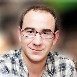 Alex T. from Toronto, Canada