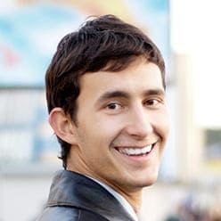 Noah W. from Vancouver, Canada