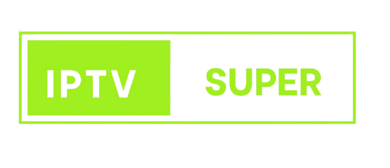 IPTV Canada Logo - Premium Streaming Service