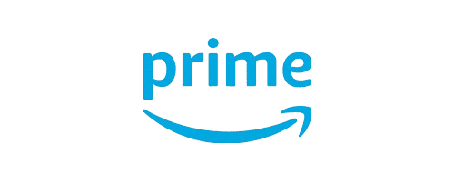 Prime Video VOD library Canada