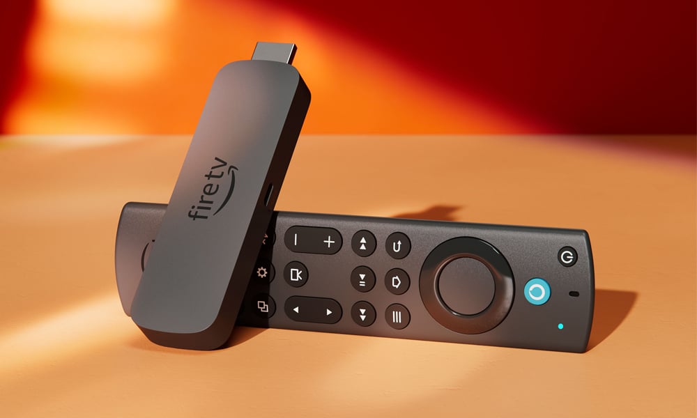 Fire TV Stick IPTV Setup Guide
